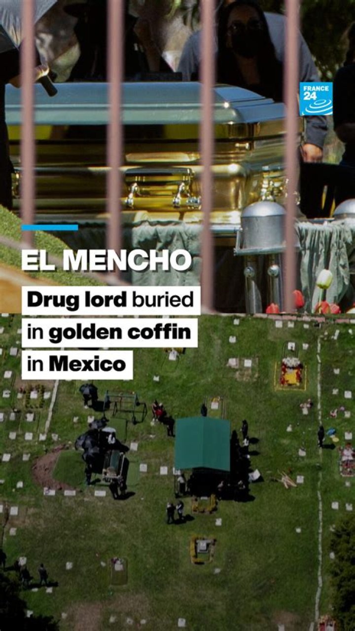 Does Mexican Drug Lord El Chapo Guzm&aacute;n Have The 14 Billion The U.S