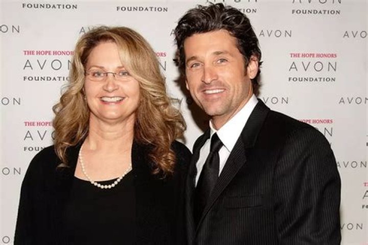 Does Patrick Dempsey Have A Brother?