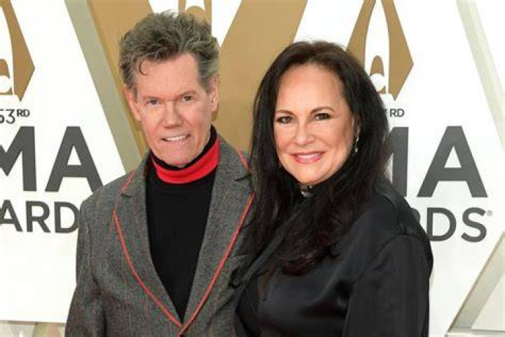Does Randy Travis Have Children Country Music Lane