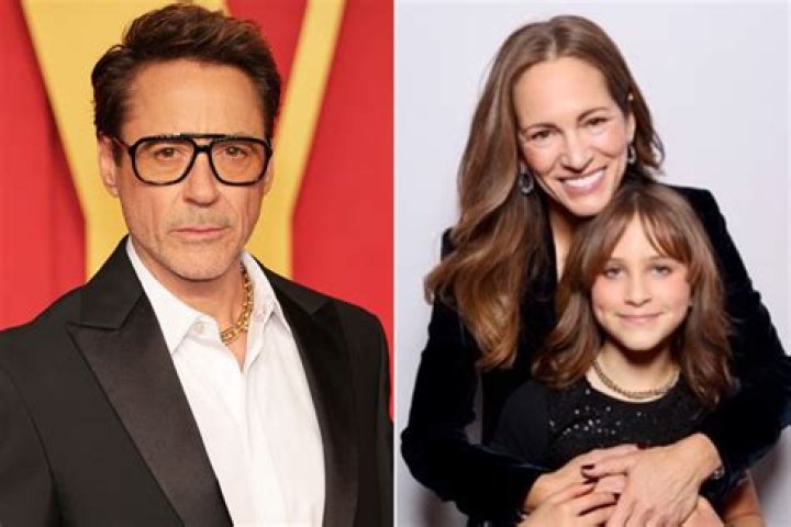 Does Robert Downey Jr. Have Stage 4 Cancer? Illness Update!