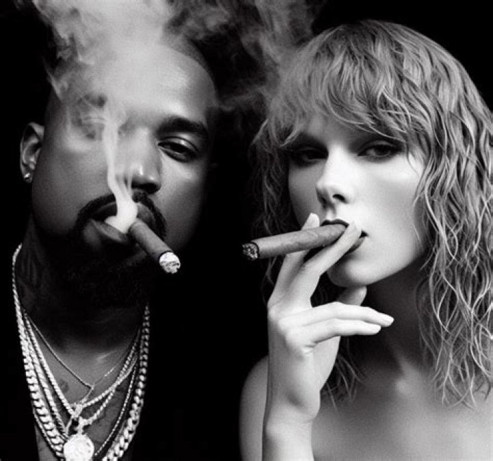Does Taylor Swift Smoke? Conor Maynard