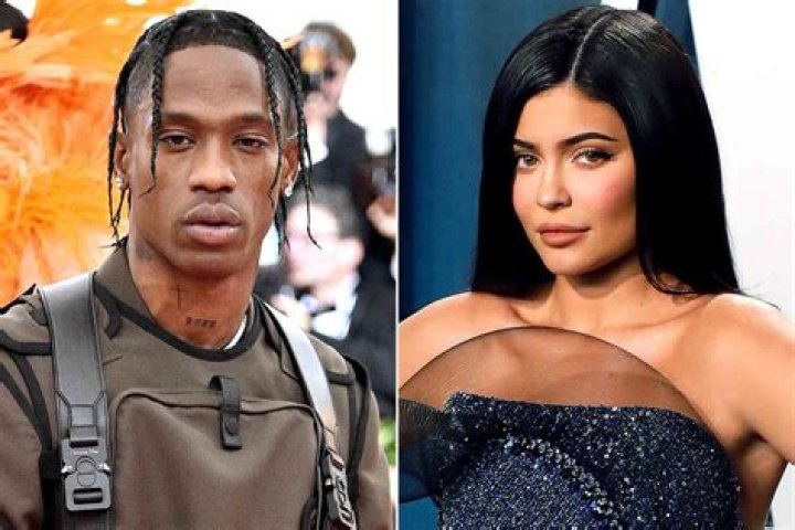 Does Travis Scott have any other kids and is he dating Kylie Jenner