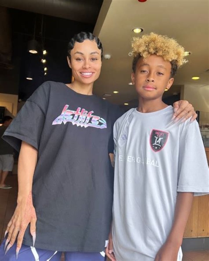 Does Tyga Have Kids? A Closer Look at the Rappers Family Life News