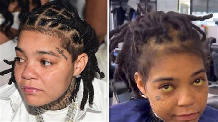 Does Young M.A Have Twin Brother?