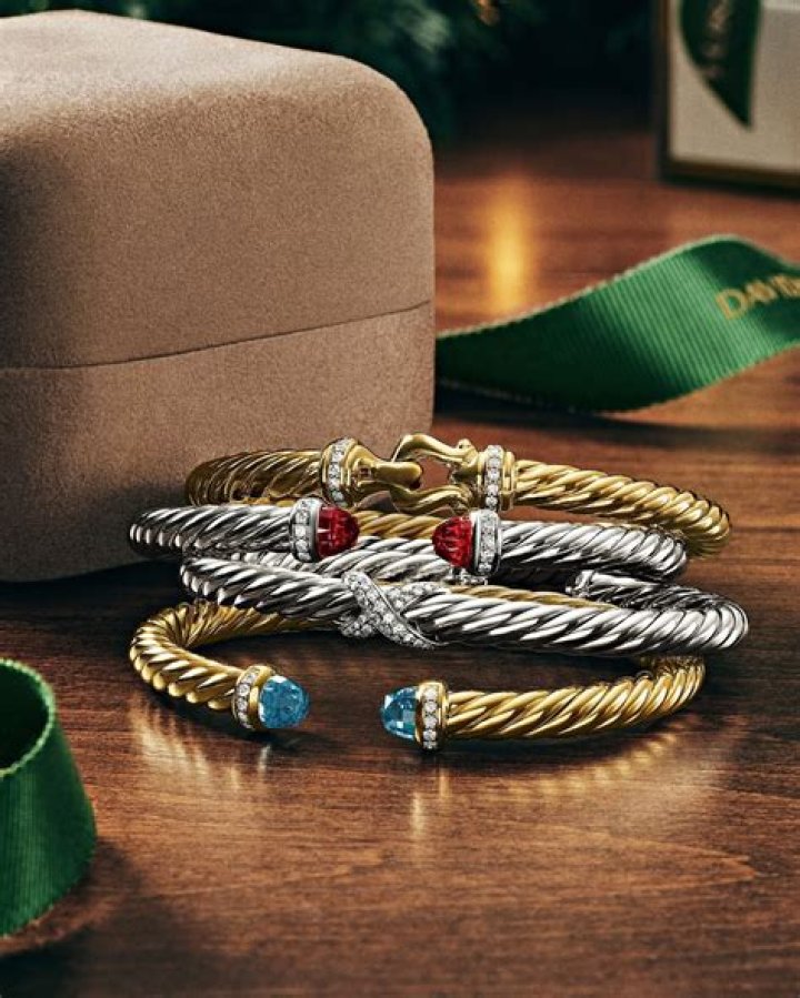 Does Yurman hold value?