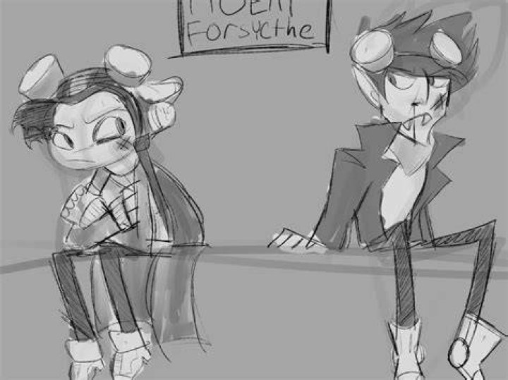 Doggo &mdash; How Does Raz's Family And The Other Interns...