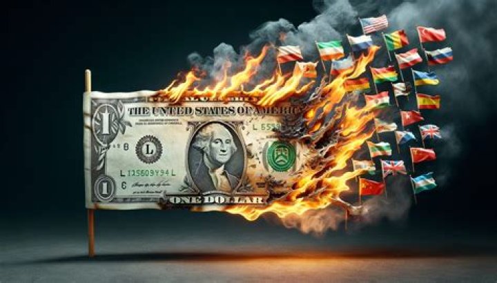 Dollarization, weapons, privatizations and elimination of the ESI