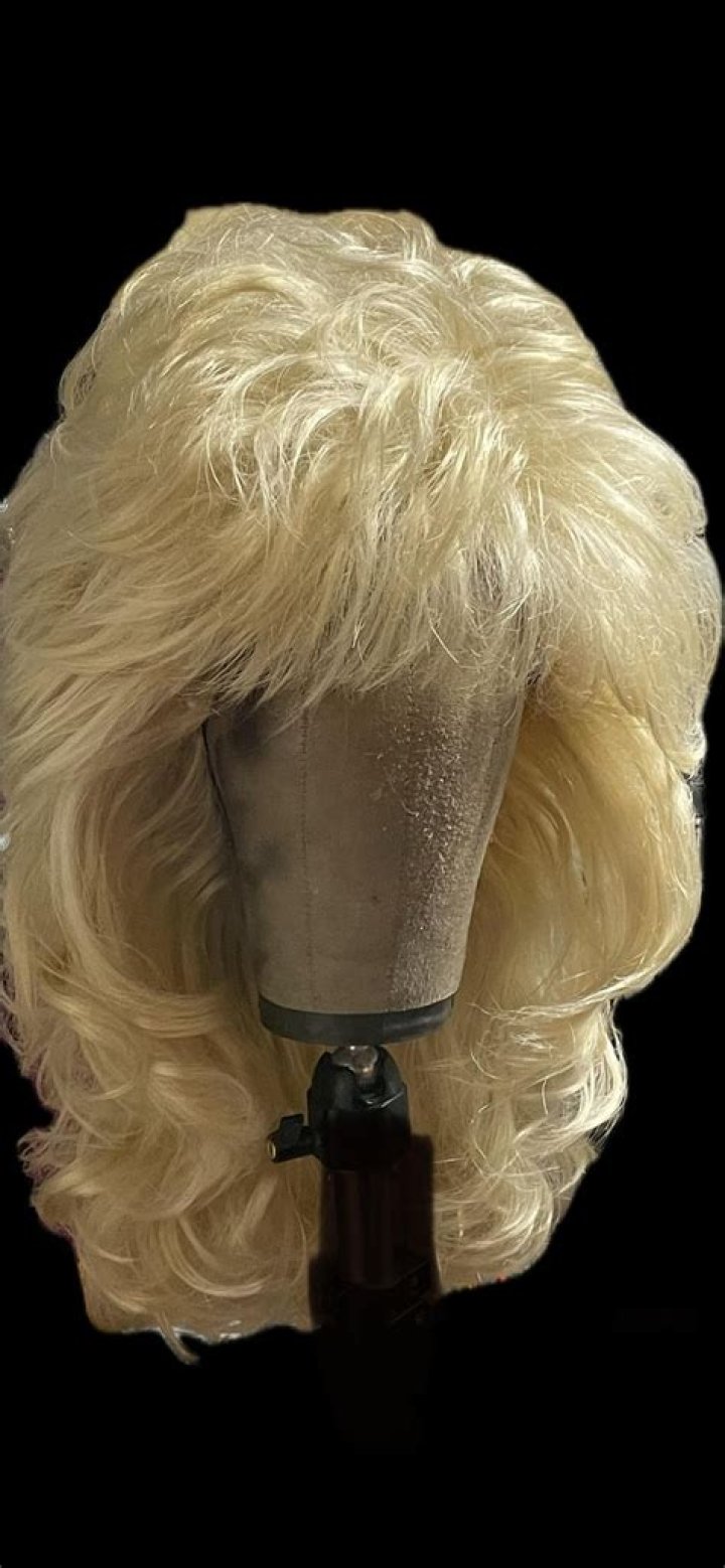 Dolly Parton Wig Things I love Pinterest