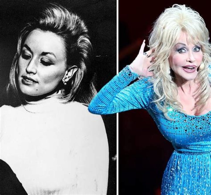 Dolly parton without wig and makeup iFunny Brazil