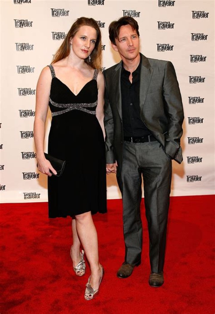 Dolores Rice Age and WikipediaFacts about Andrew McCarthy Wife