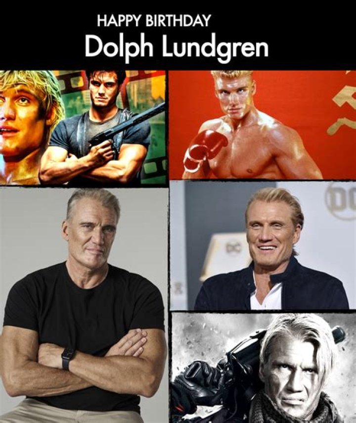 Dolph Kuss Age, Birthday, Wikipedia, Who, Nationality, Biography TG Time