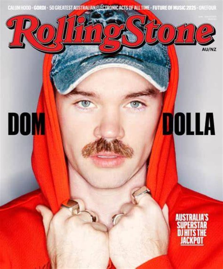 Dom Dolla Releases Video for "Take It." Tells Story Behind Track
