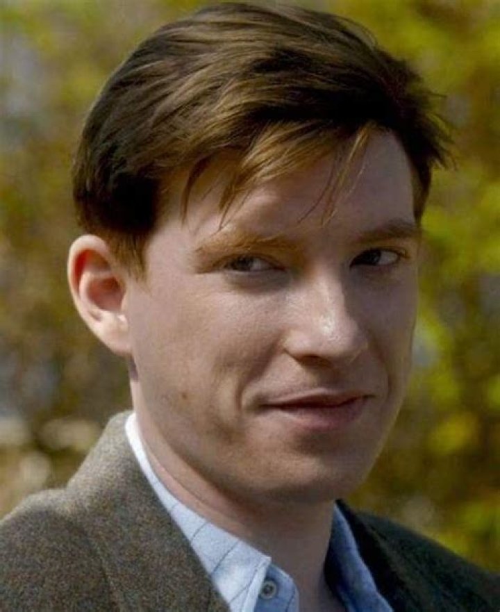 Domhnall Gleeson Dreams on Instagram &ldquo;Domhnall Gleeson as Alan Milne