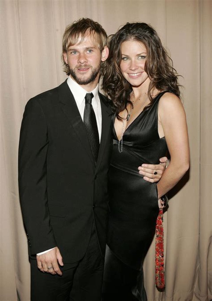 Dominic Monaghan and Evangeline Lilly TV Costars That Dated in Real