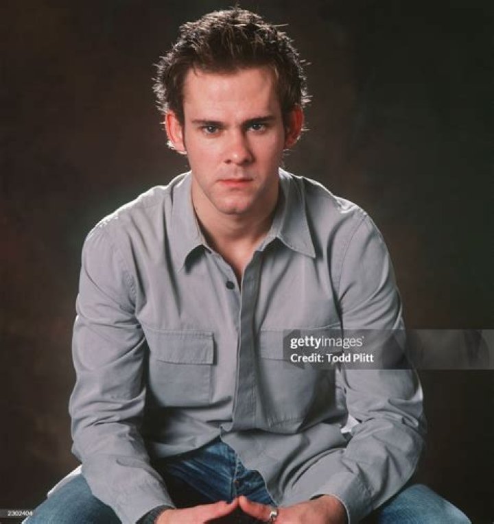 Dominic Monaghan The One Wiki to Rule Them All Fandom