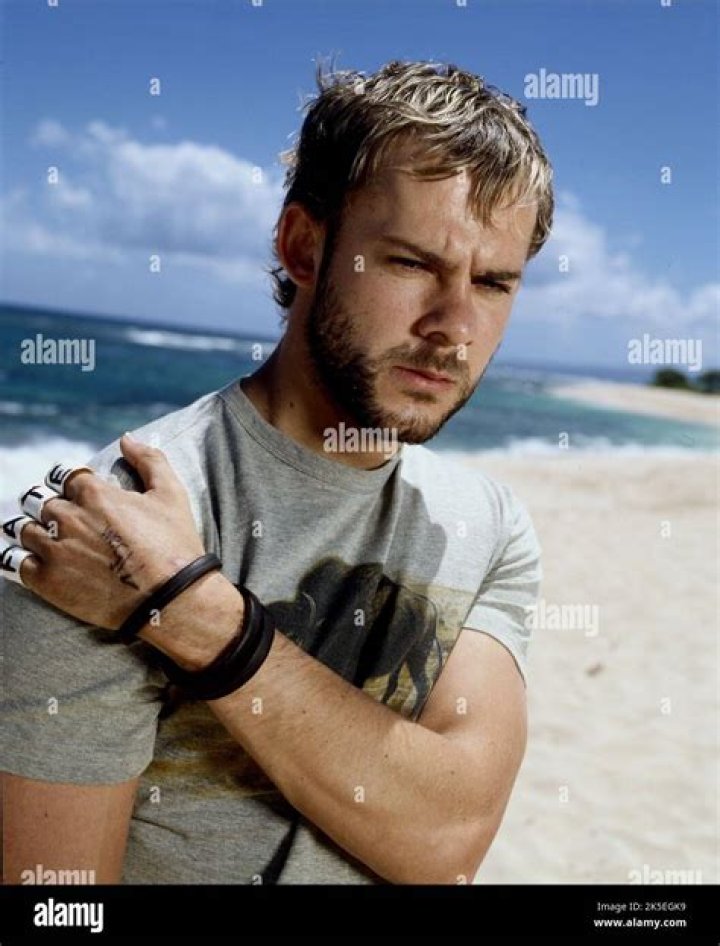 Dominic Monaghan