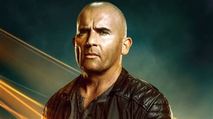 Dominic Purcell Dominic Purcell Photo (126722) Fanpop