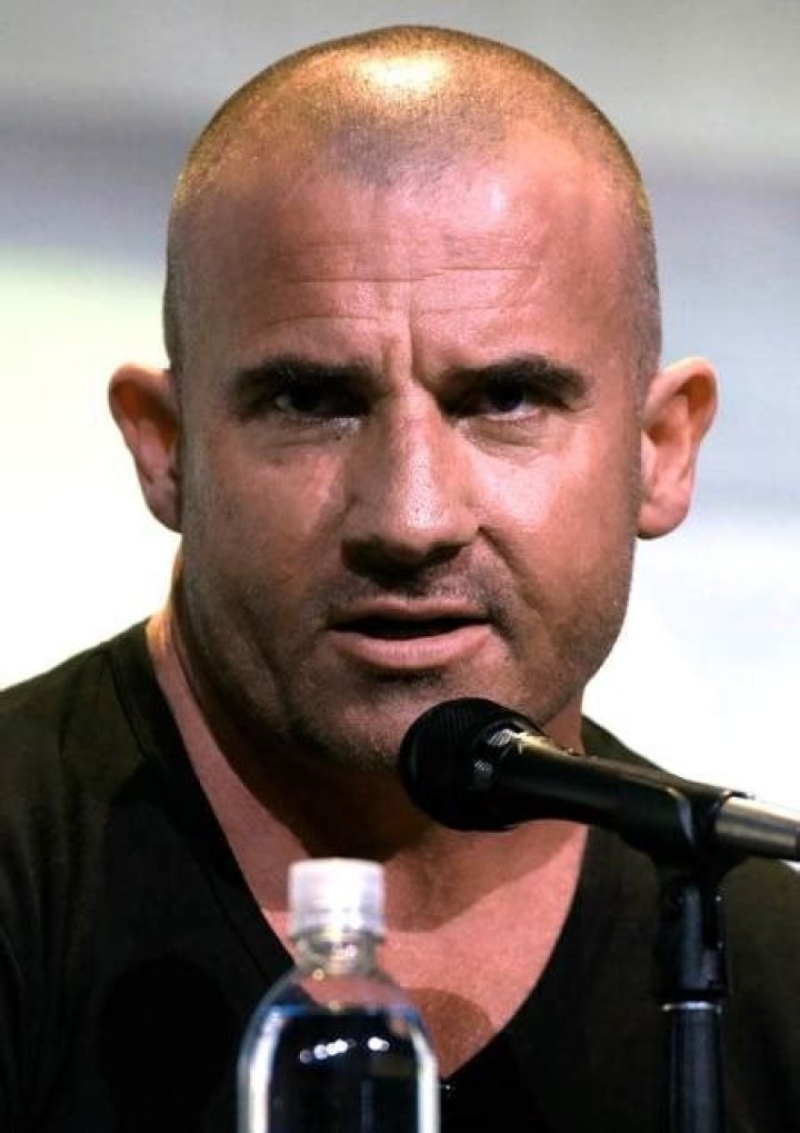 Dominic Purcell Height, Age, Net Worth, Affair, Career, and More