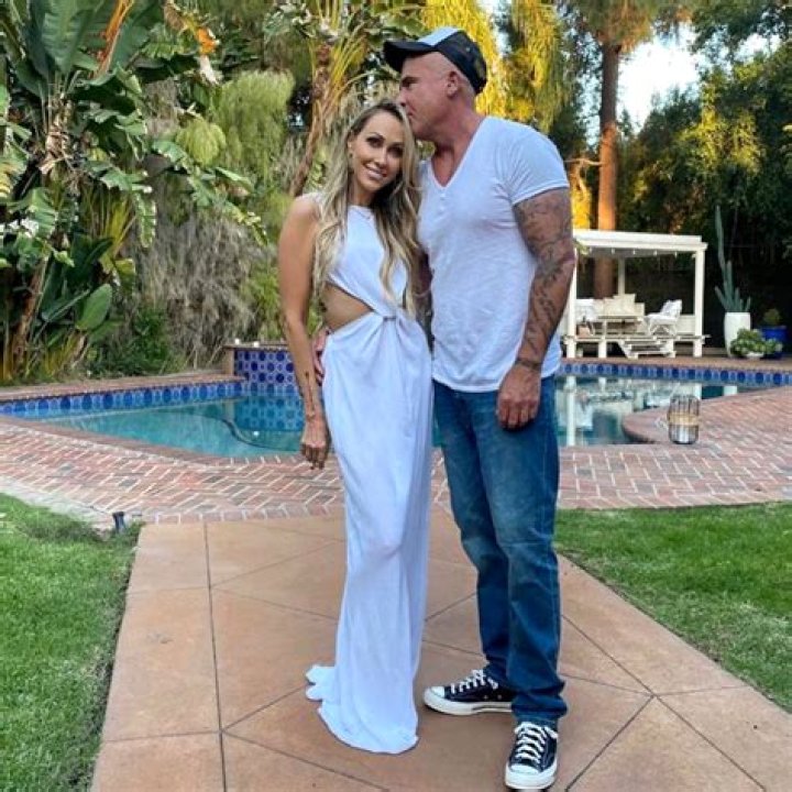 Dominic Purcell