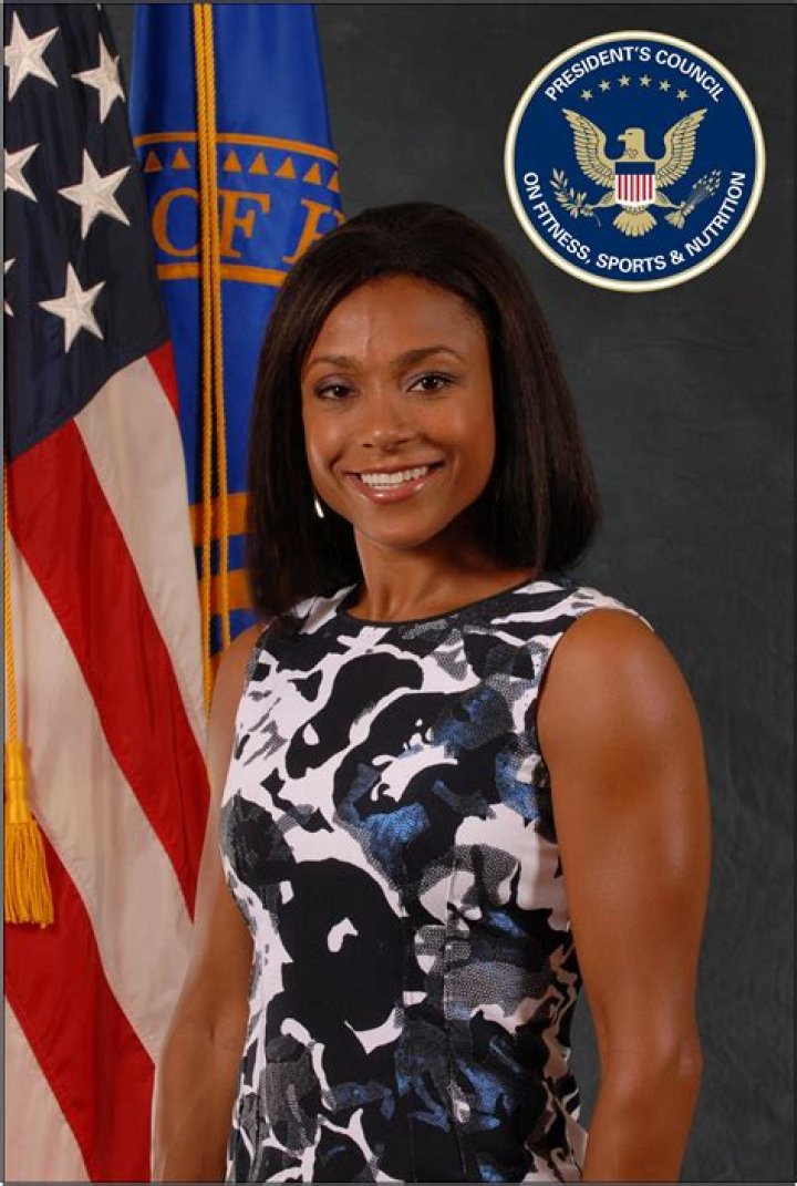 Dominique Dawes!!!! Female athletes, Extraordinary people, Gymnastics