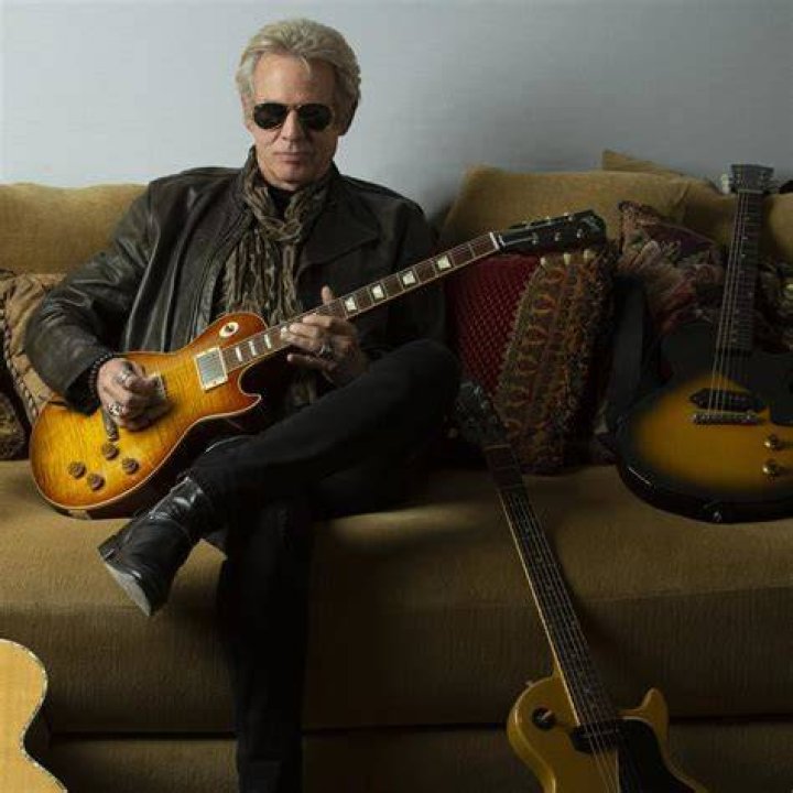 Don Felder, 73, and Diane McInerney, 49, have ended their engagement