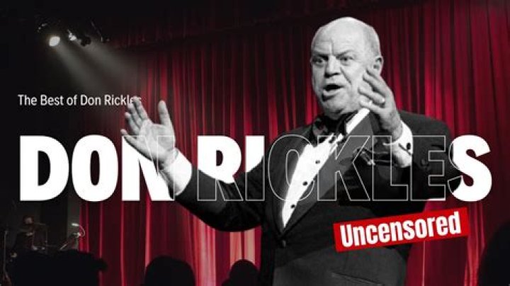 Don Rickles 19262017