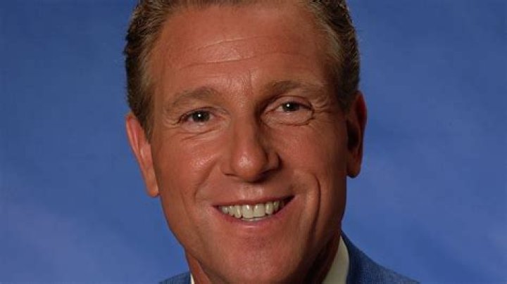 Don Shane Former Channel 7 Sportcaster Died At The Age Of 70 The