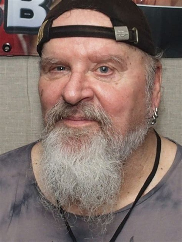 Donald Gibb Profile, BioData, Updates and Latest Pictures FanPhobia