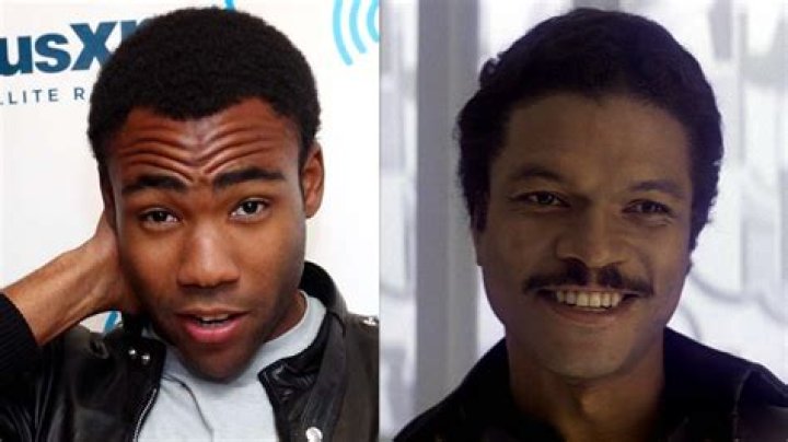Donald Glover Is Young Lando in the Young Han Solo Spinoff