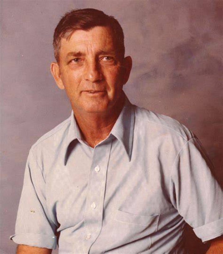 Donald VanWinkle Obituary DeQuincy, LA