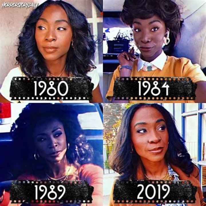 Donna Chambers [Profiles] &bull; Instagram, Twitter, TikTok Foller