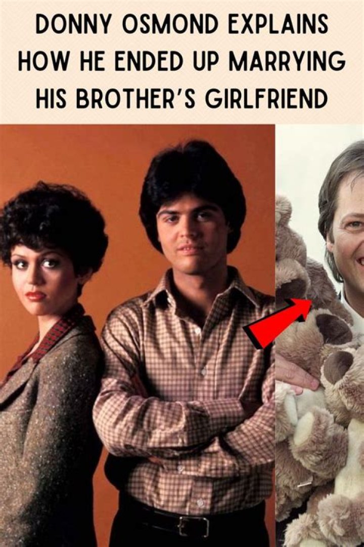 Donny Osmond explains how he keeps the romance alive Fox News