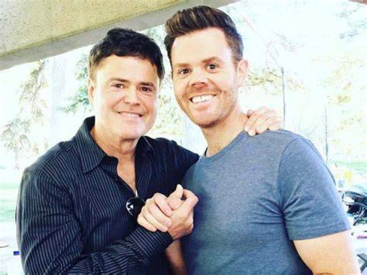 Donny Osmond's Net Worth How Much Money Has the Singer Earned?