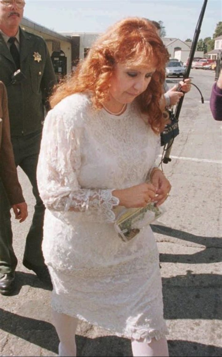 Doreen Lioy The Wife of Infamous Serial Killer Richard Ramirez