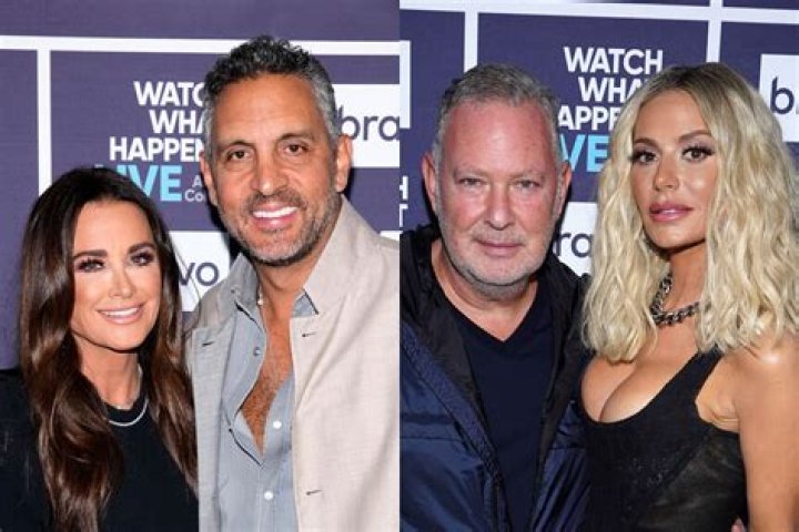 Dorit Kemsley family in detail husband, kids, parents and siblings