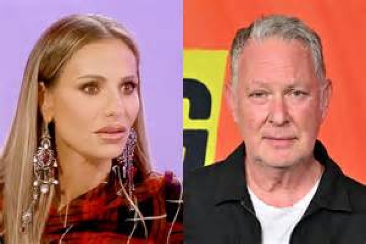 Dorit Kemsley “The Road to Yulin and Beyond” Screening in LA • CelebMafia