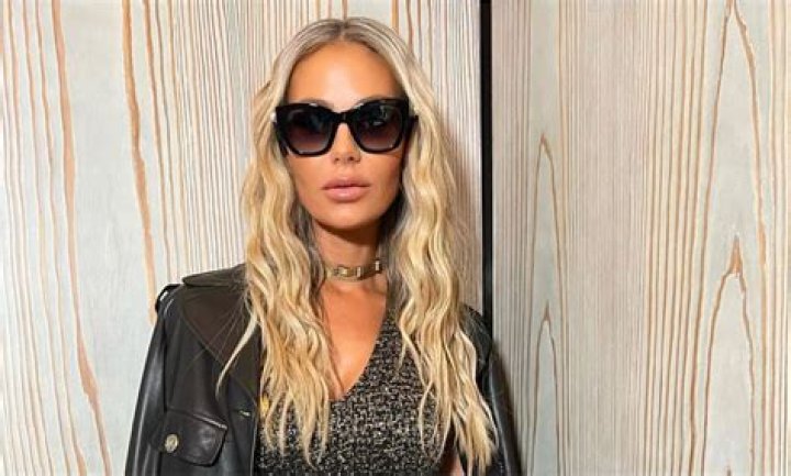 Dorit Kemsley Sister Debbie Lemel Gross