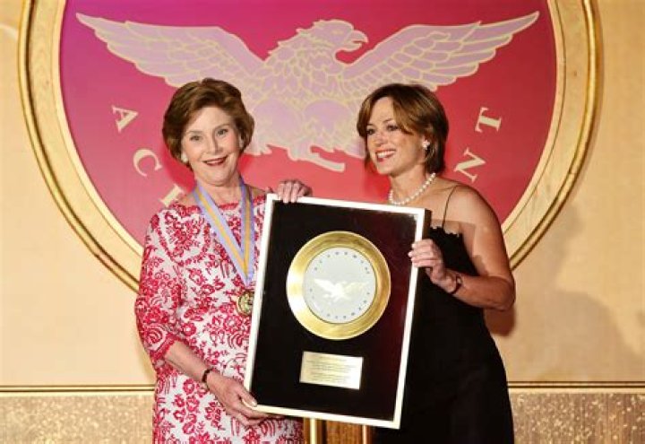 Dorothy Hamill Academy of Achievement