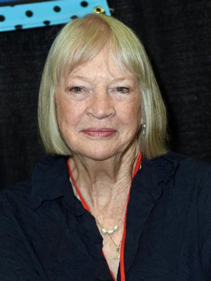 Dorothy Lyman Bio, Age, Reba, The Nanny, The Blacklist and Ken Berry