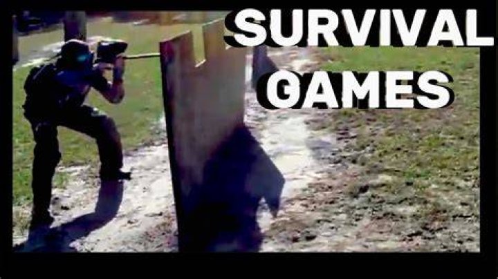 Dothan Survival games YouTube