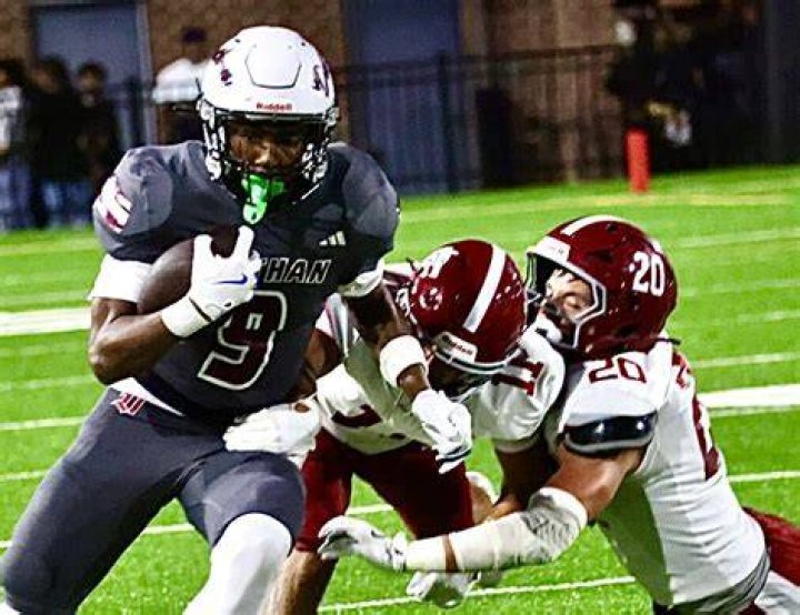 Dothan Wolves vs. Jeff Davis game moved to Thursday
