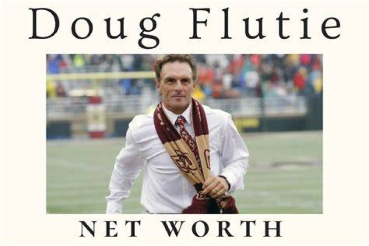 Doug Clifford Net Worth (2024 Update)