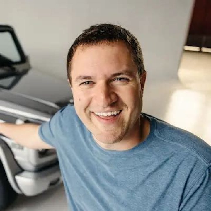 Doug DeMuro Wife Is He Married? How Many Children Does He Have?