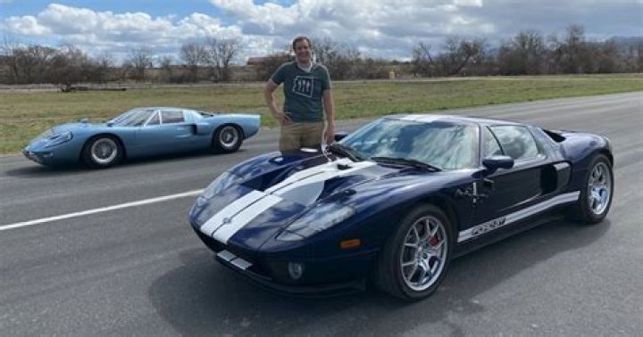 Doug Demuro's net worth, age, wife, height, cars and bids, channel