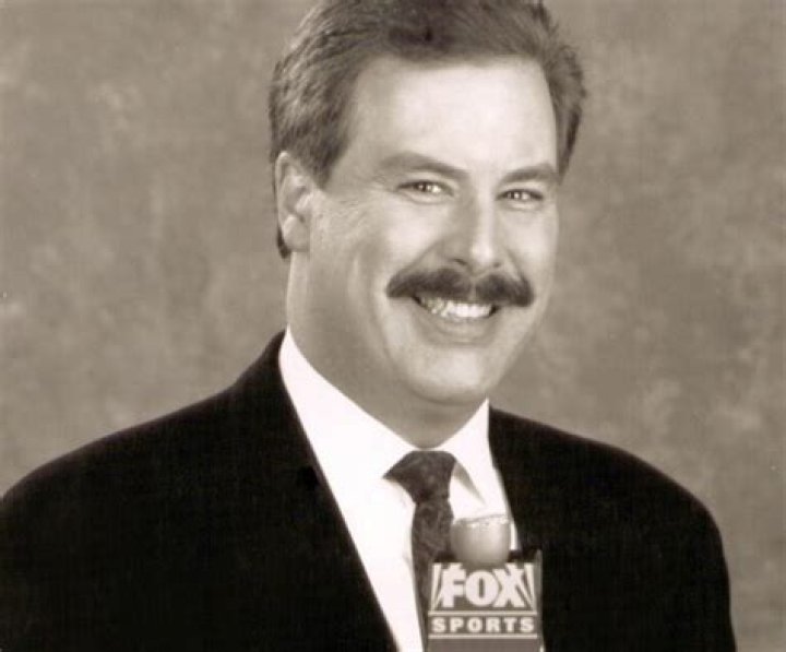 Doug McLeod Hockey Broadcaster Cause Of Death Obituary