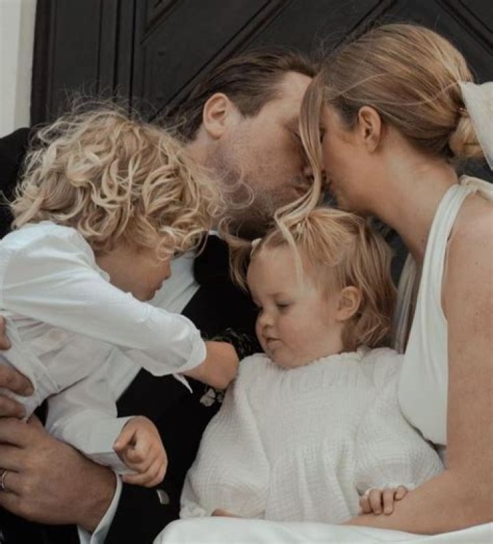 Douglas Murray Gay, Partner, Family, Net Worth