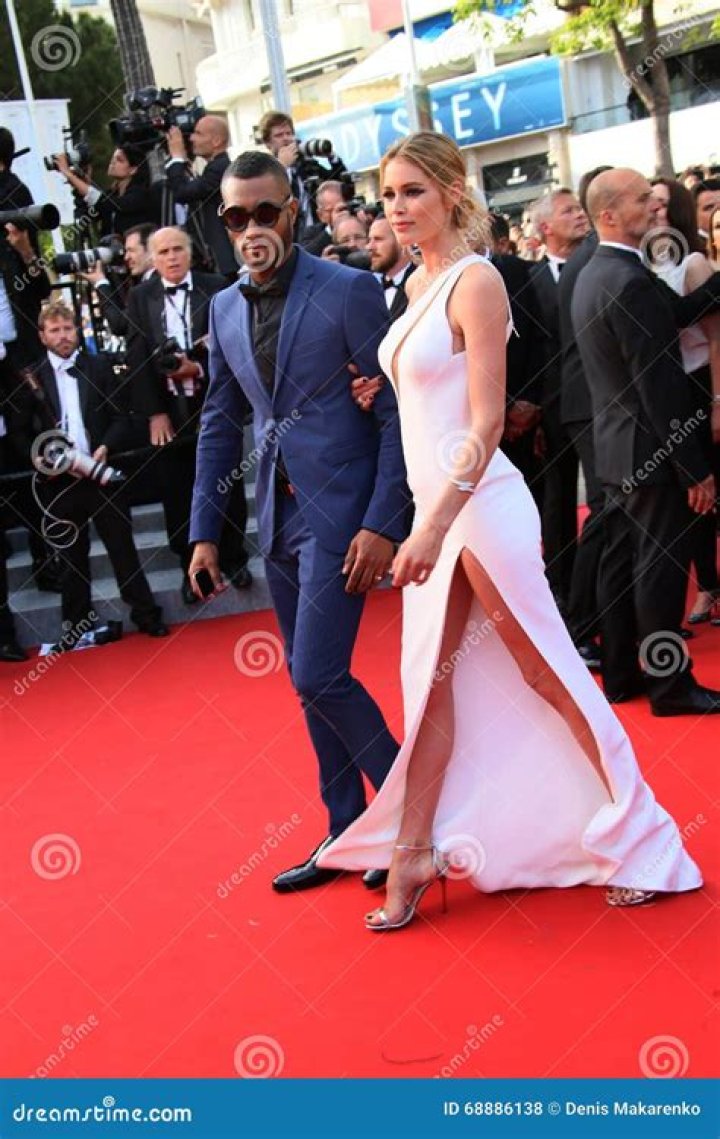 Doutzen Kroes, husband Sunnery James and 17 month old son Phyllon Joy