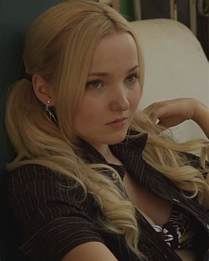 Dove Cameron Shameless