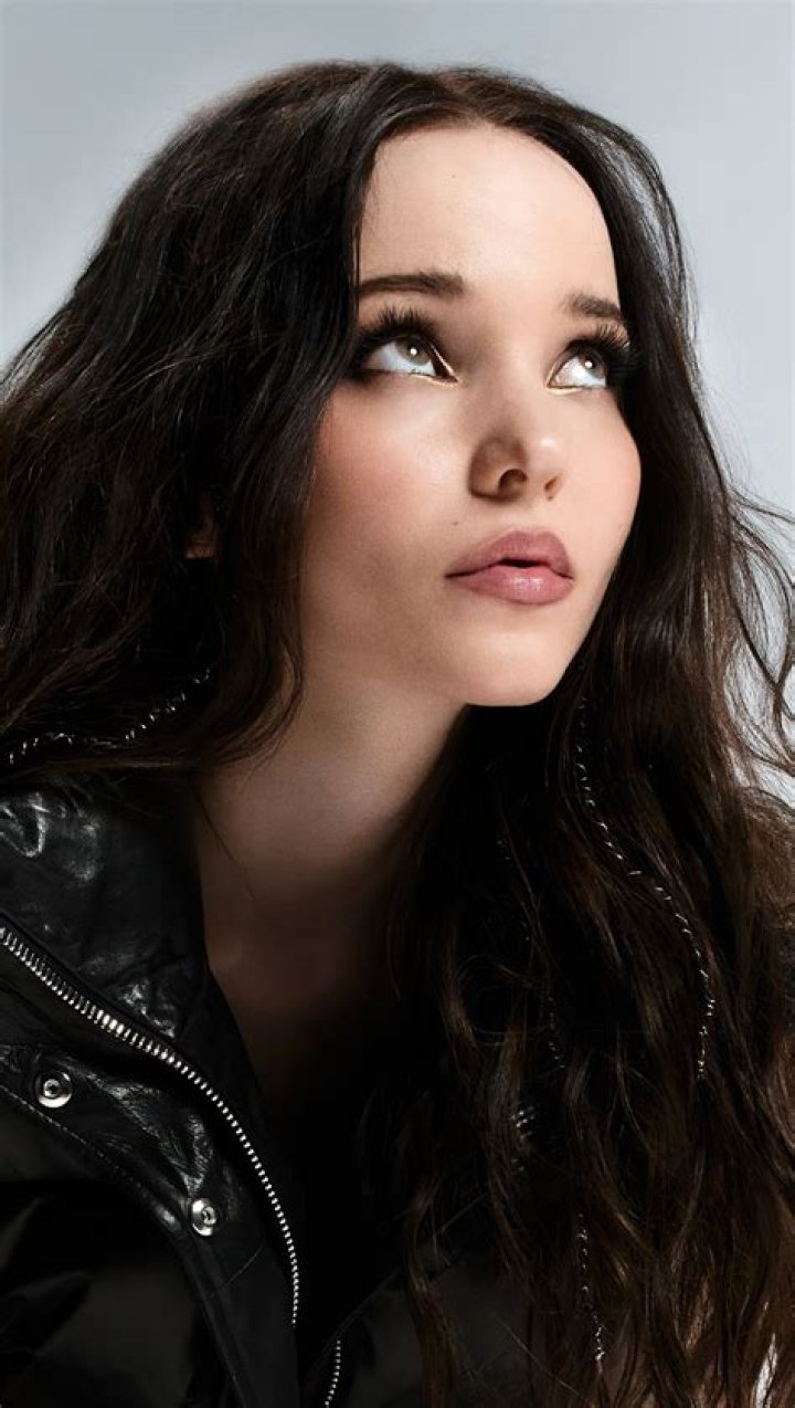 Dove Cameron "Property Of Dove Cameron" Merchandise Photoshoot 2018