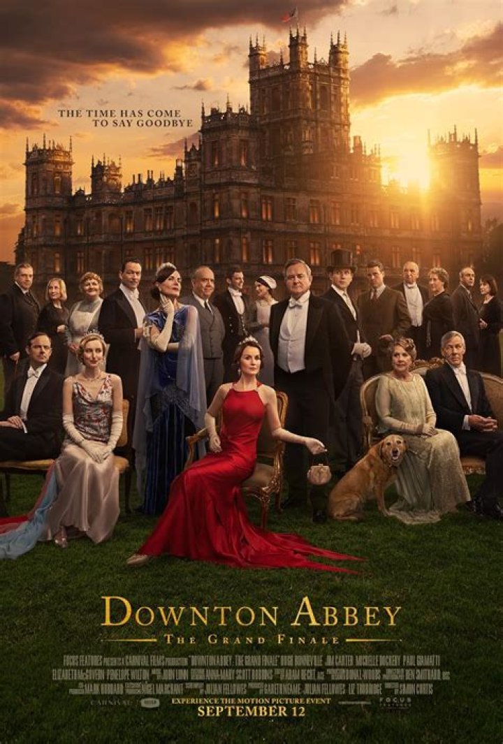 Downton Abbey's Mrs Hughes actress Phyllis Logan's husband once